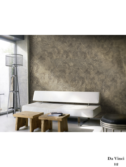 MARMORINO CARRARA  Венецианская штукатурка с эффектом каррарского мрамора.