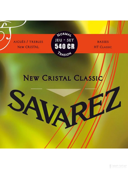 Savarez 540CR