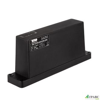 Выключатель индуктивный ISN IC15P5-43P-R100-LES4