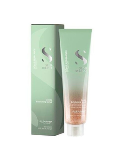 Отшелушивающий скраб для кожи головы SDL Alfaparf , 150 мл