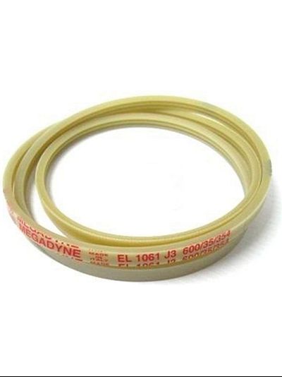 Ремень 1061 J3 для стиральной машины Whirlpool