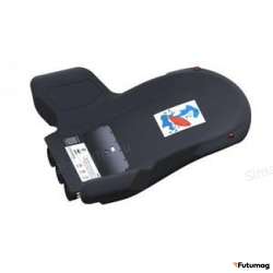 Детский электро бодиборд F1