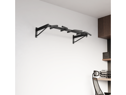 Турник настенный Мультихват PRO 34 купить в Воронеже