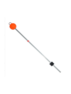 Сторожок балансирный нерж., 1-4гр. (30H-025/R15) (уп-ка 10шт.) Нижний Новгород