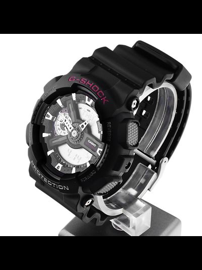 Часы Casio G-Shock GA-110-1A