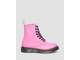 Ботинки Dr Martens 1460 Pascal Virginia Thrift Pink
