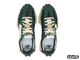 New Balance 327 Midnight Green Outerspace Мужские (40-45)