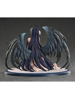 Фигурка 1/7 Альбедо (Albedo Negligee Ver.)