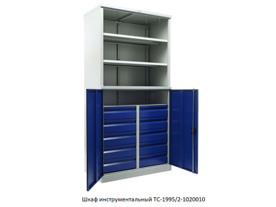 Шкаф ТС-1995/2