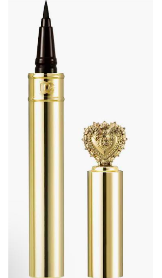 DOLCE & GABBANA FLAWLESS EYES GIFT SET - Подарочный набор