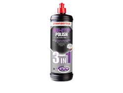 Паста MENZERNA One-Step Polish 3in1 Универсальня среднеабразивная доводочная полировальная паста 1 л