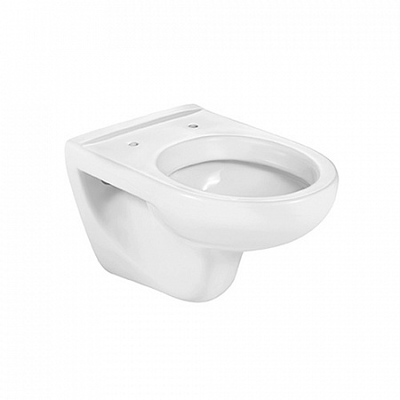 Унитаз подвесной Roca Victoria крышка с микролифтом