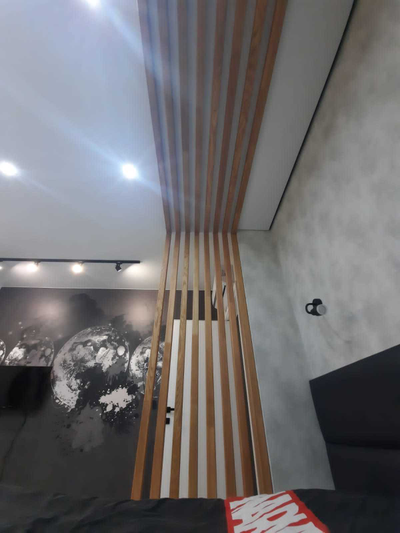 Брус мебeльный - проект №541