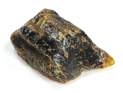 Копал, необработанный "дикий" образец, Индонезия (65*39*35 мм, 38 г) №28348