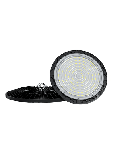 Освещение для многоярусных складов 100-200 Вт Модель UFO15