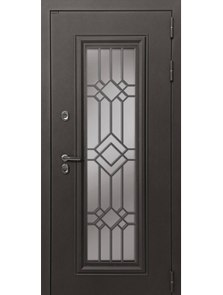 Входная Дверь Атриум София термо