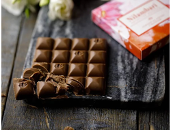 Шоколад на кэробе