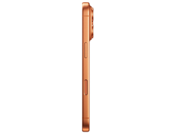 Apple iPhone 17 Pro Max 256GB Dual Sim Оранжевый