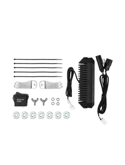 Фара Sledex SM-01532 для BRP Ski-Doo GEN 4 (2017-2020)(860201229)