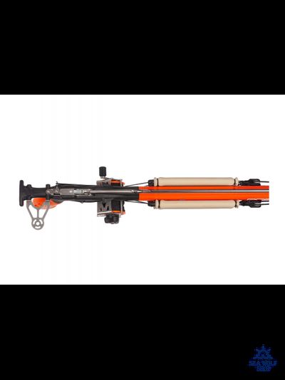 Ружье Арбалет MVD Predator ZESO INVERT ROLLER 55cm (полный комплект)