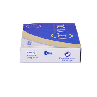 TOTAL30 (3 ЛИНЗЫ)