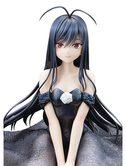 Фигурка 1/7 Черноснежка (Kuroyukihime Light Novel 15th Anniversary Wedding ver.)