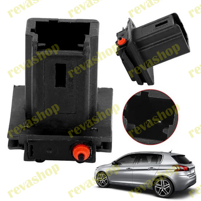 Peugeot, Citroen, багажник, кнопка, открывание, автомобиль, запчасть, аксессуар, оригинальные запчас