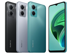 Xiaomi Redmi Note 11E 5G