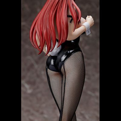 Фигурка 1/4 Эрза Скарлет (Erza Scarlet Bunny Ver.)