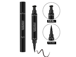 Подводка черная