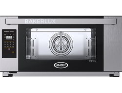 Печь конвекционная UNOX XEFT-03EU-EGDN