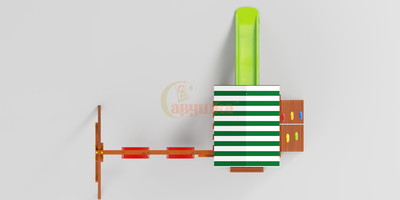 Детская площадка Савушка TooSun 2