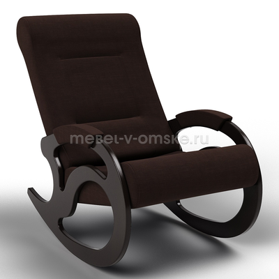 Кресло-качалка Вилла