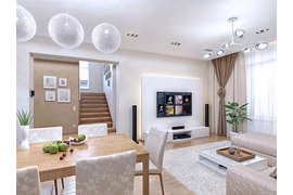 Постобработка ваших визуализаций в программе Photoshop