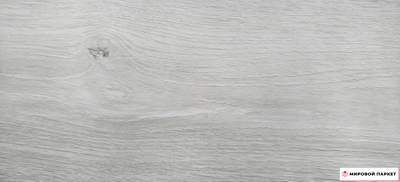 Ламинат Rooms Penthouse Дуб Эльба Белый R1229A