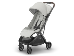 Коляска прогулочная и автокресло UPPAbaby Minu V3 Savannah