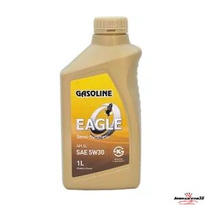 EAGLE  5W30 1л п/с