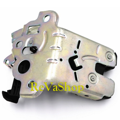 Замок багажника Защелка замка Volkswagen VW Audi seat Транспорт Запчасти и аксессуары Запчасти Для