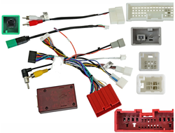UMS-провод MAZDA CX-5 2011-2015, 6 2012-2015 (CAN-модуль) 1497