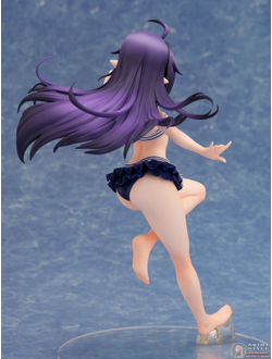 Фигурка 1/7 Юки (Yuuki Swimsuit Ver.)