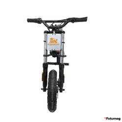 Электобеговел Kugookirin H2