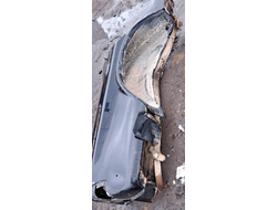 Заднее крыло ВОЛГА 3102