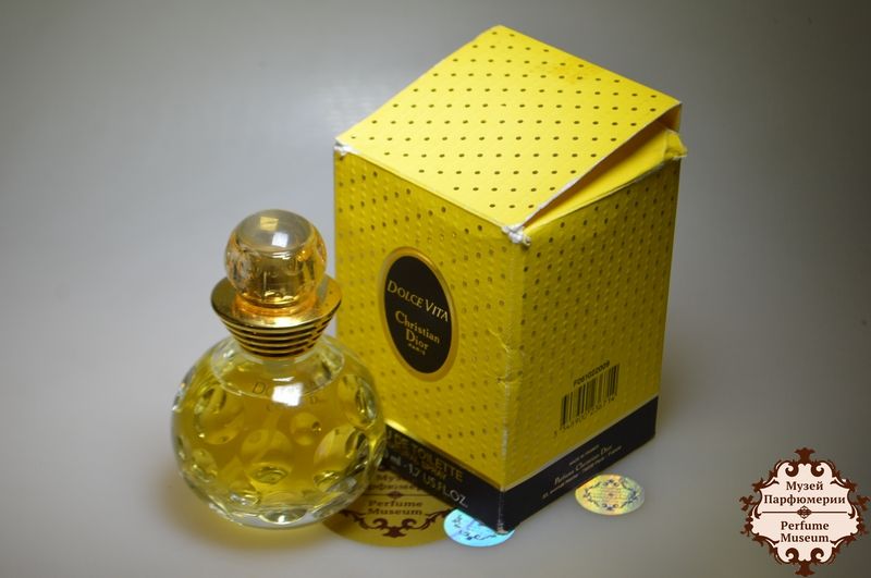 Christian Dior Dolce Vita 50ml
