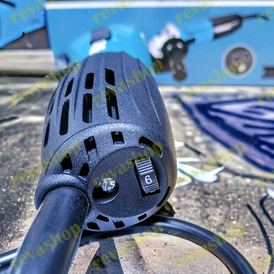 #Ушм #болгарка #Makita #AG5030 #SU-5030V #125 мм #регулировка оборотов #электроинструмент инструмент