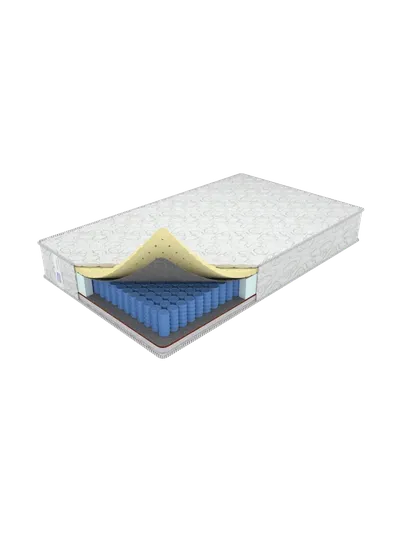 Матрас Комфорт Ультралайт от фабрики матрасов Ортис