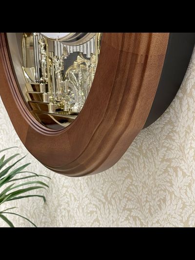 Настенные часы Rhythm 4MH780WD06