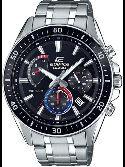 Часы Casio Edifice EFR-552D-1A3