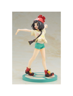 Фигурка 1/8 Мизуки (Mizuki, Mokuroh)