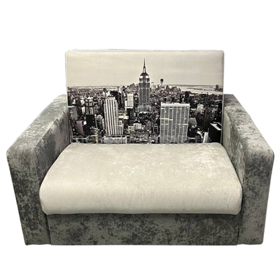 Диван Алекс купон-1,0 (аккордеон)