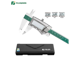 Штангенциркуль профессиональный FUJIWARA 150 mm.